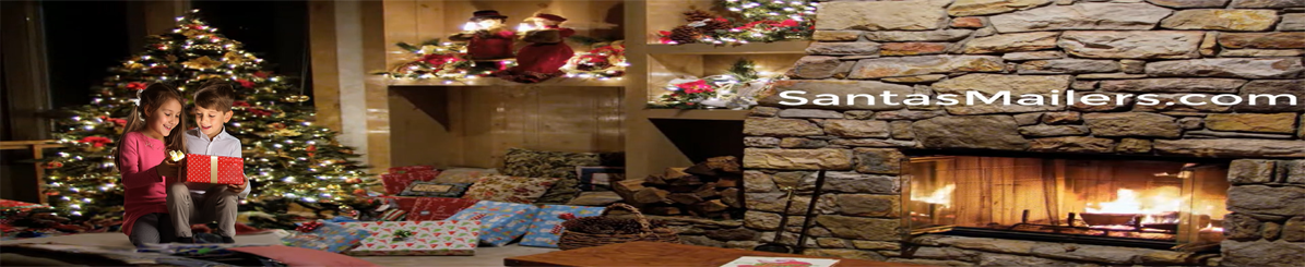 Santas Mailers